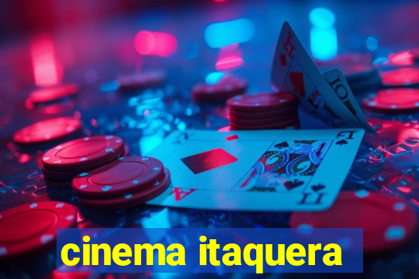 cinema itaquera